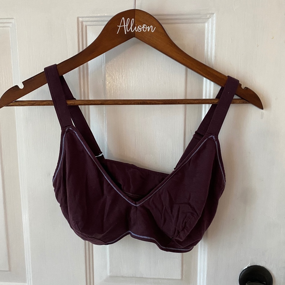 PARADE BRALETTE SIZE 1